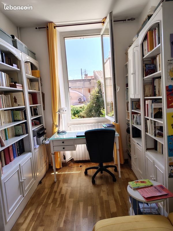 Maison à vendre, 100m², Marseille 7ème