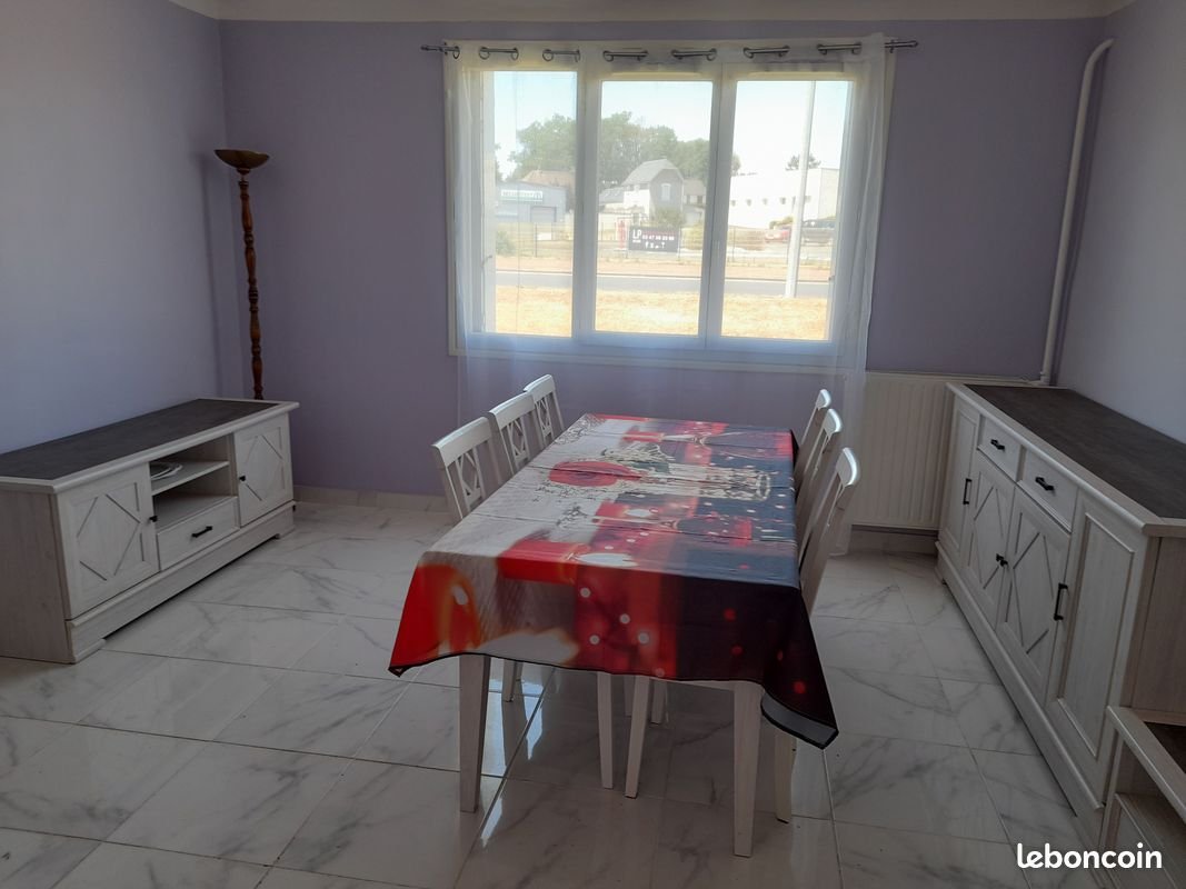 Appartement à vendre, 70m², Château-Renault