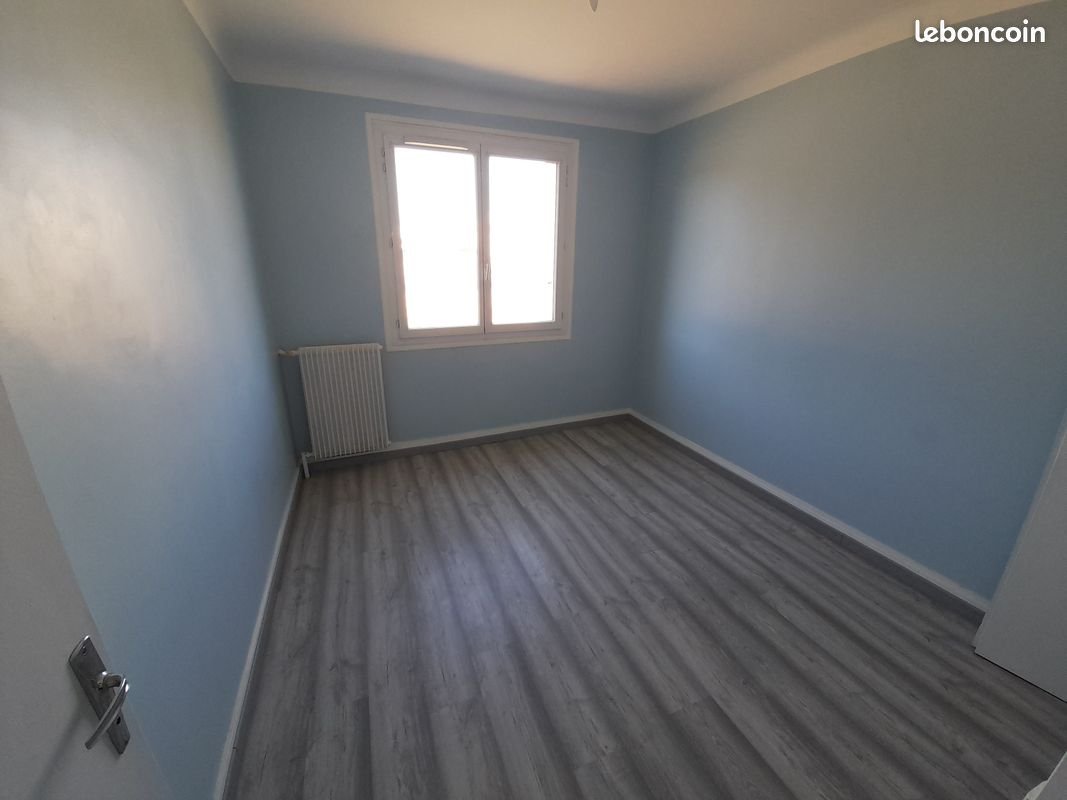 Appartement à vendre, 70m², Château-Renault