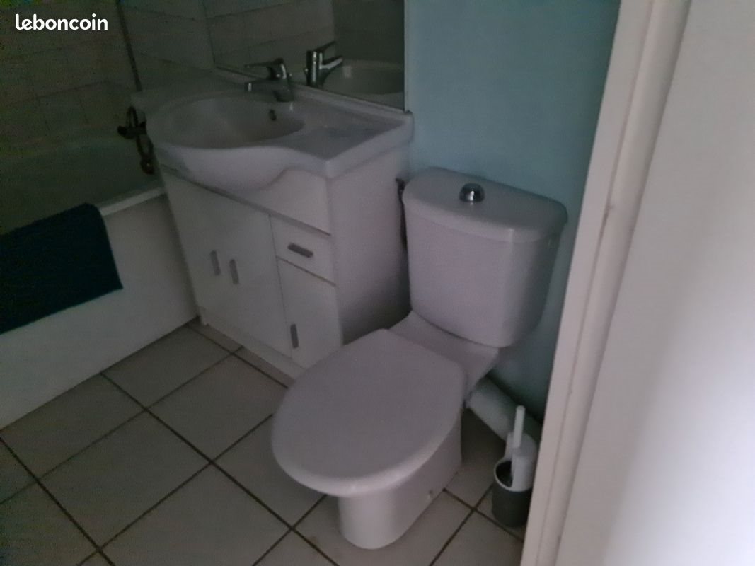 Appartement à vendre, 21m², Lille