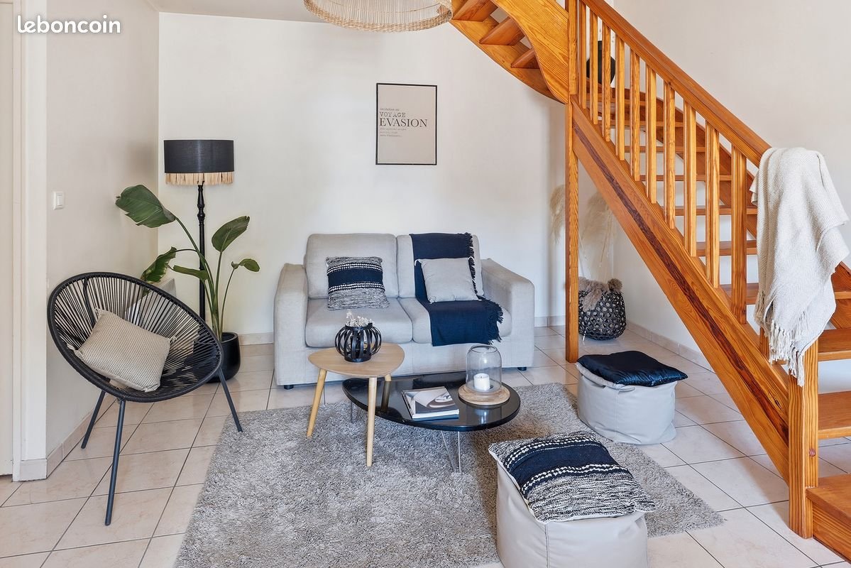 Appartement à vendre, 55m², Guérande
