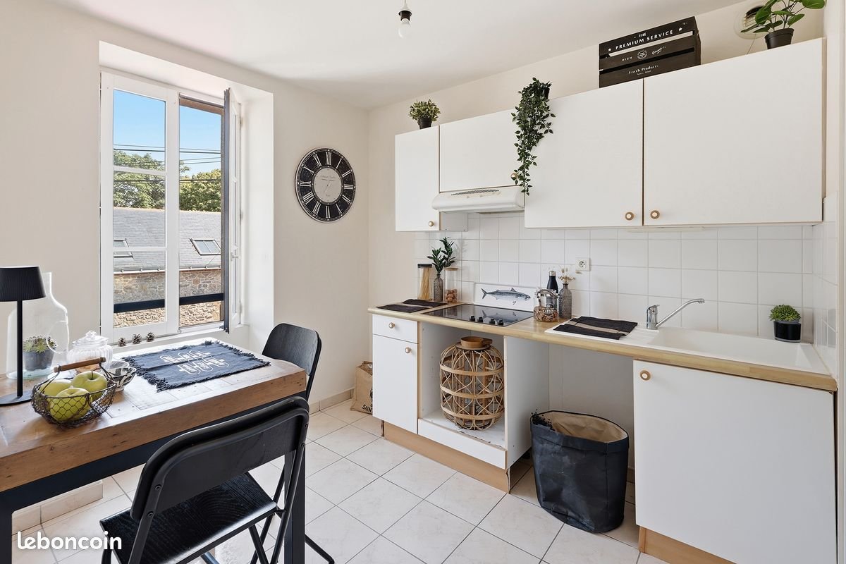 Appartement à vendre, 55m², Guérande