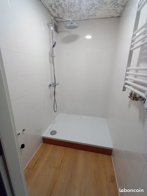 Appartement à vendre, 78m², Sedan