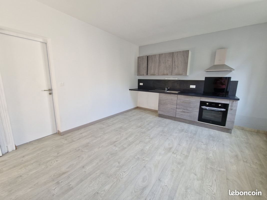 Appartement à louer, 40m², Sablé-sur-Sarthe