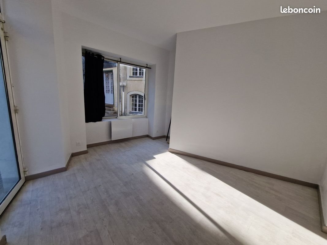 Appartement à louer, 40m², Sablé-sur-Sarthe