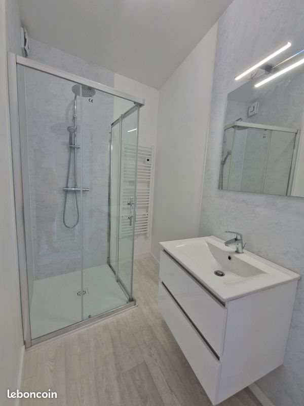 Appartement à louer, 40m², Sablé-sur-Sarthe