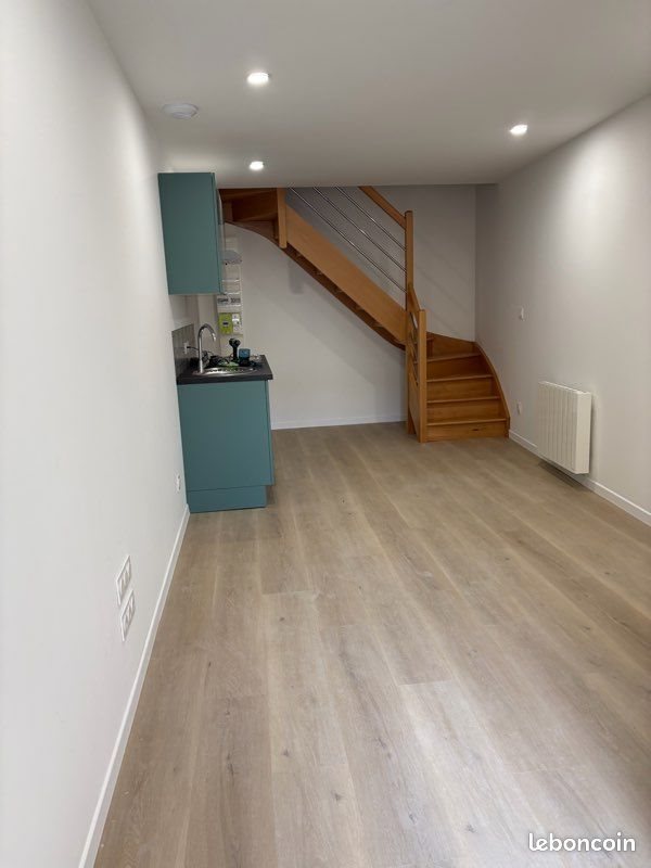 Appartement à louer, 36m², Bressuire