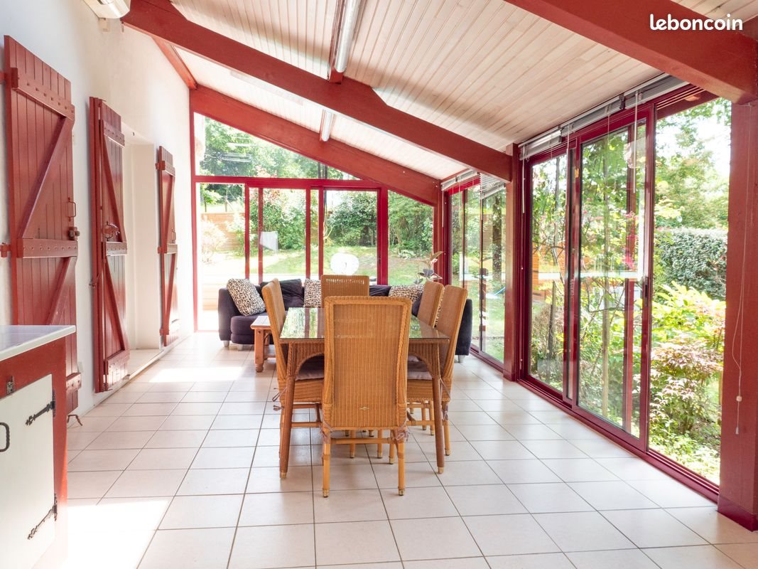 Maison à louer, 113m², Ustaritz