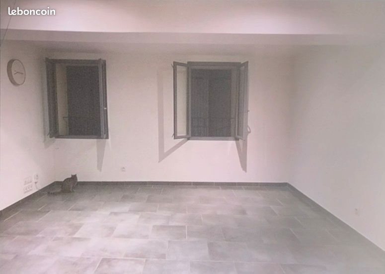Appartement à louer, 65m², Pernes-les-Fontaines