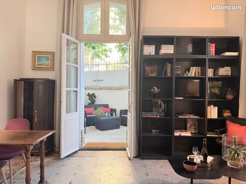 Appartement à louer, 35m², Avignon