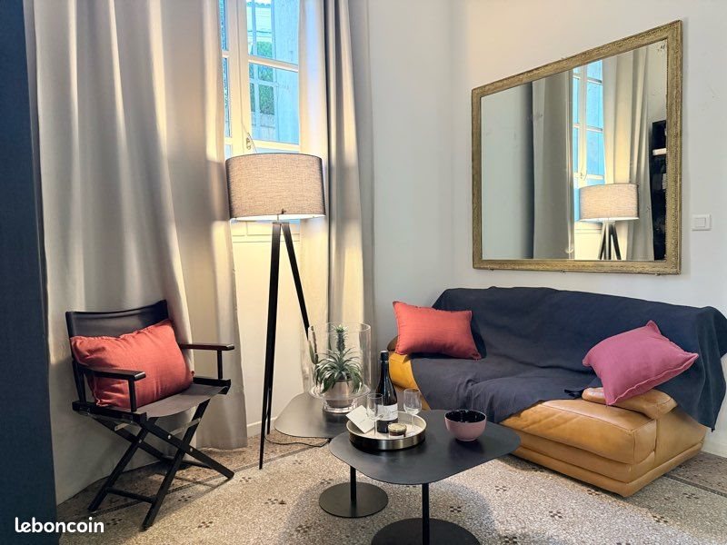 Appartement à louer, 35m², Avignon