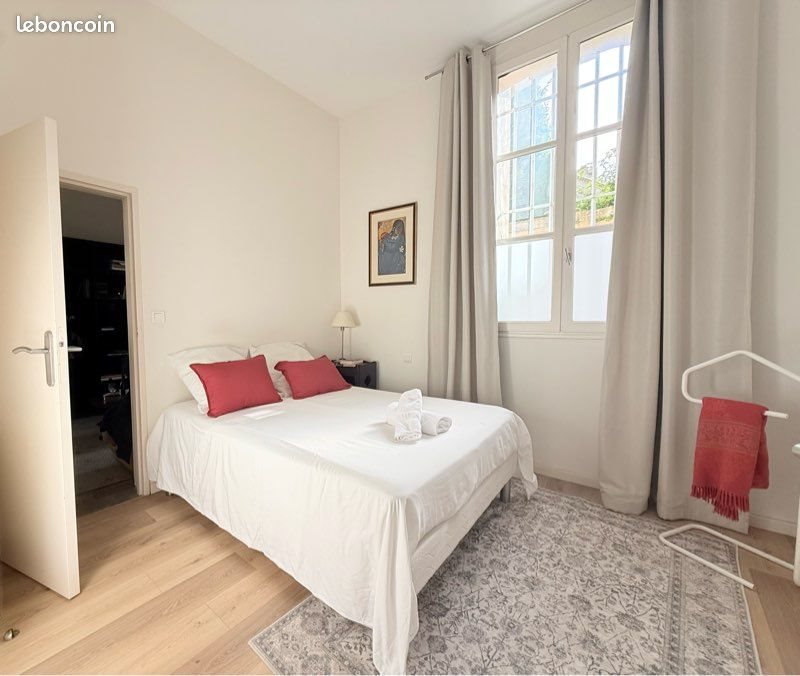 Appartement à louer, 35m², Avignon