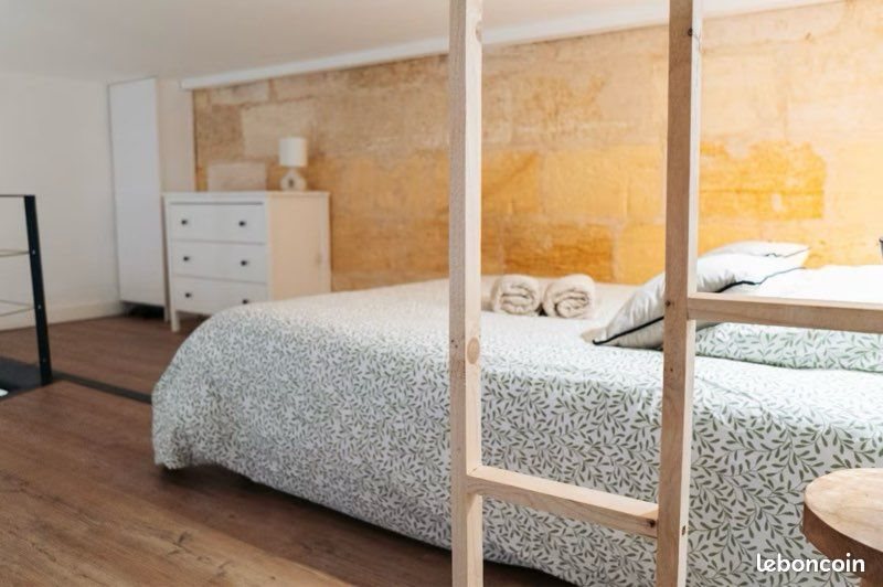 Appartement à louer, 42m², Bordeaux