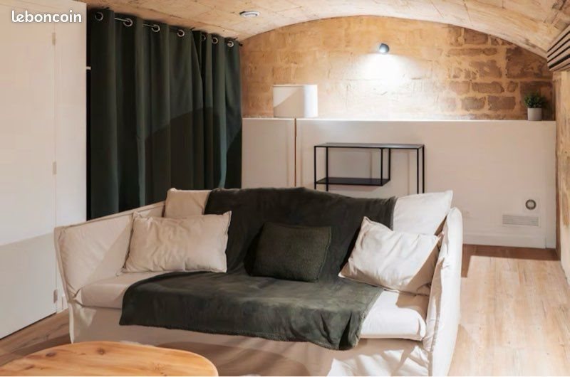 Appartement à louer, 42m², Bordeaux