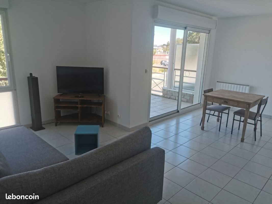 Appartement à louer, 46m², Pornichet
