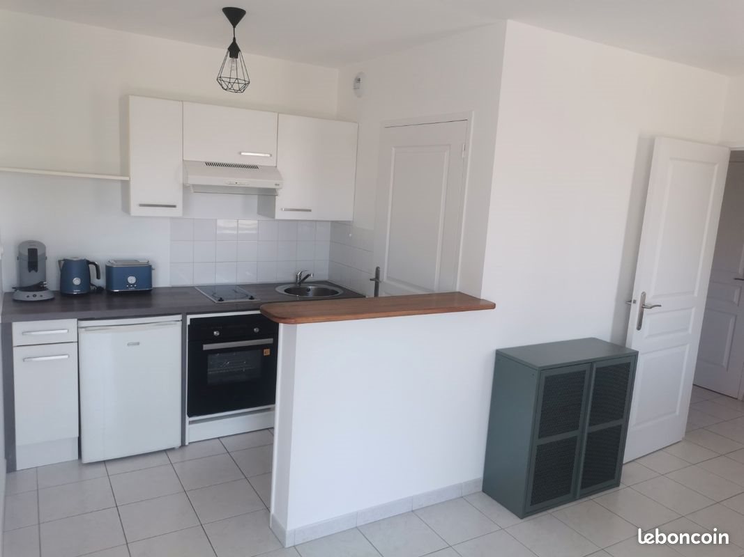 Appartement à louer, 46m², Pornichet