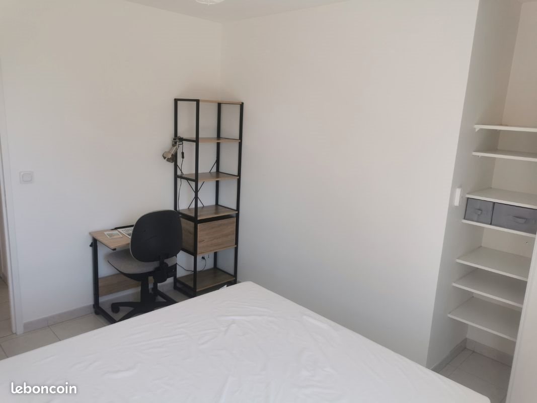 Appartement à louer, 46m², Pornichet