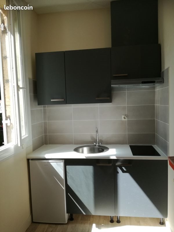 Appartement à louer, 18m², Libourne