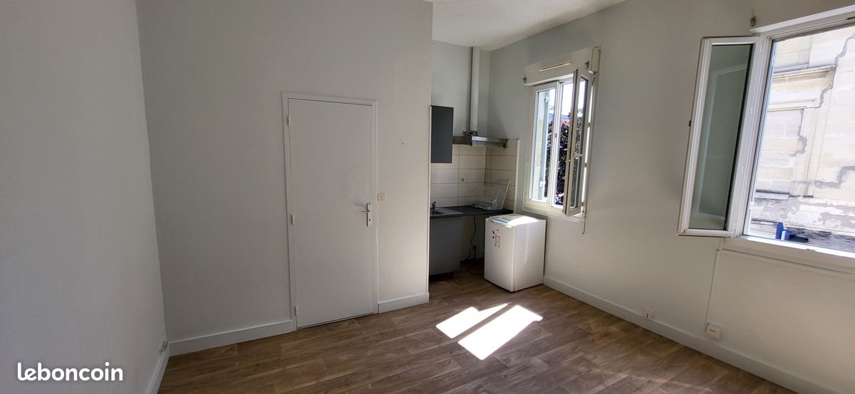 Appartement à louer, 18m², Libourne