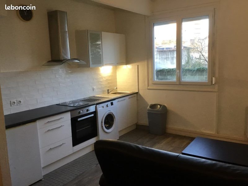 Appartement à louer, 33m², Lorient