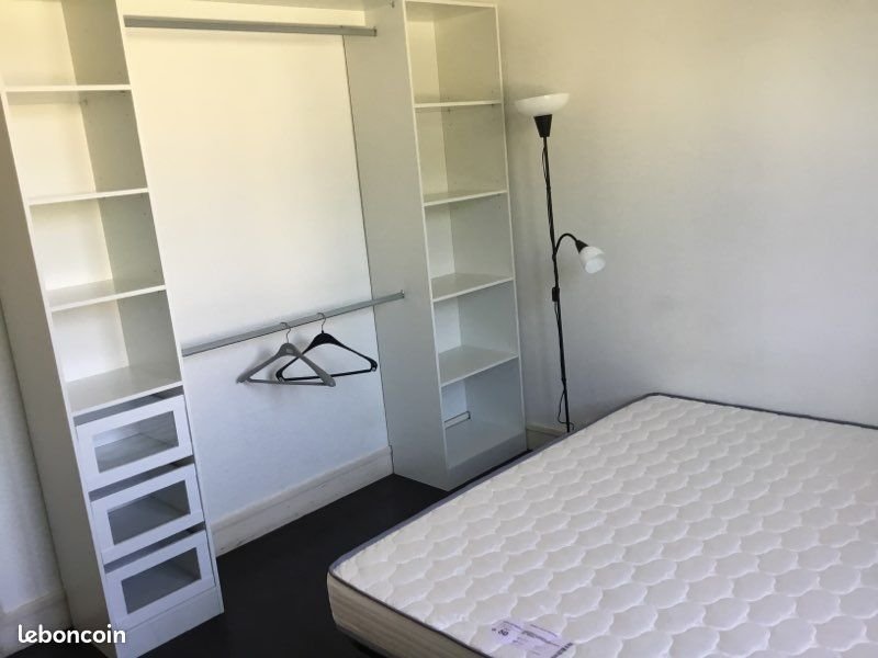 Appartement à louer, 33m², Lorient