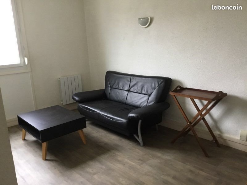 Appartement à louer, 33m², Lorient