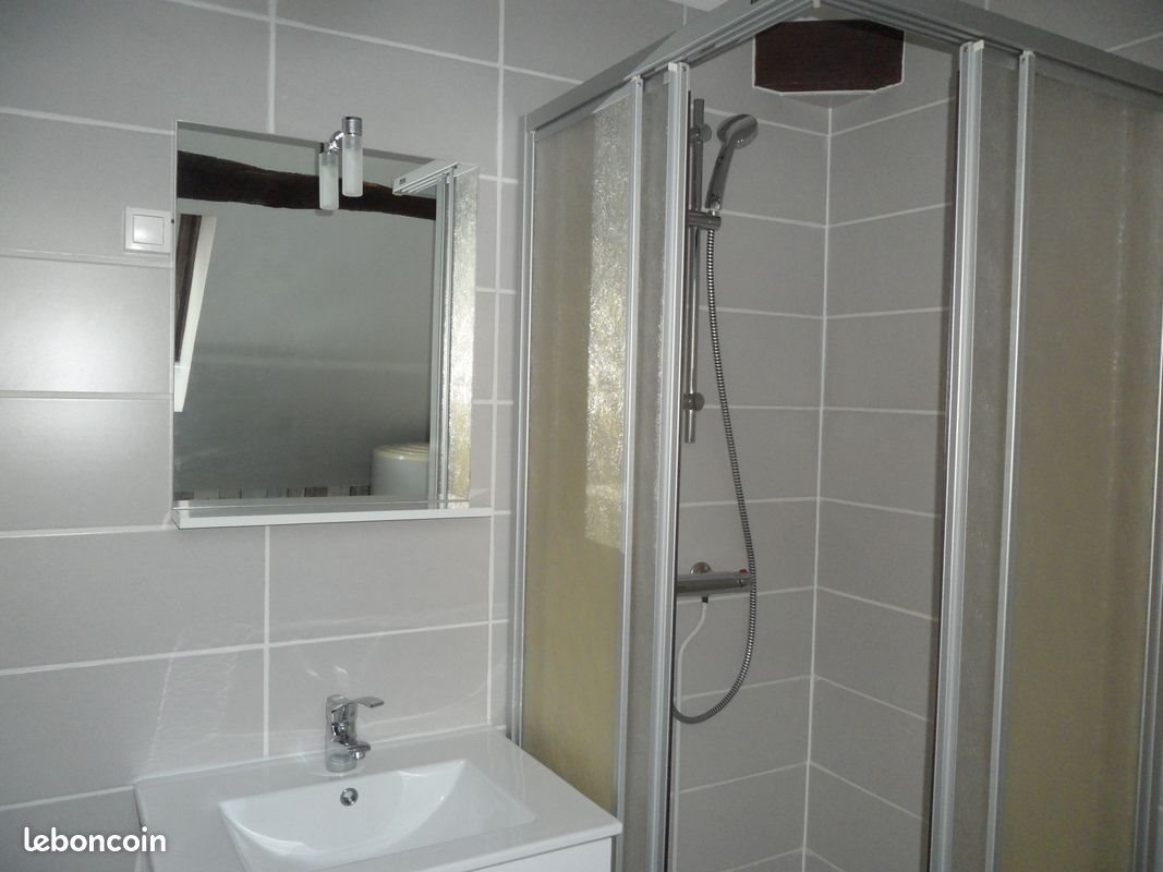 Appartement à louer, 30m², Mehun-sur-Yèvre