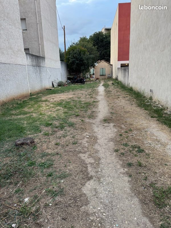 Maison à vendre, 57m², Nîmes
