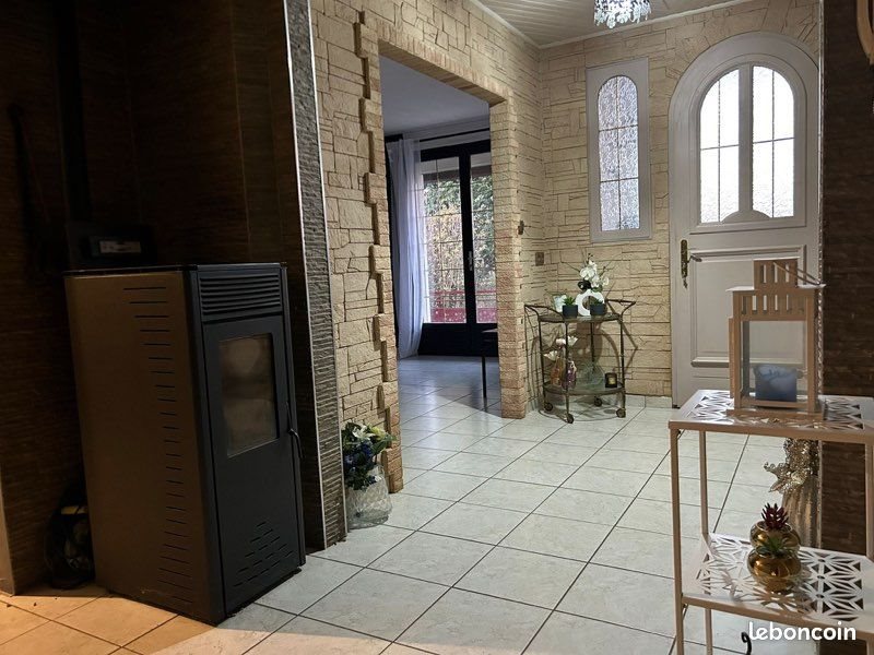 Maison à vendre, 190m², Nantes