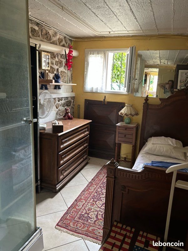 Maison à louer, 20m², Colombes