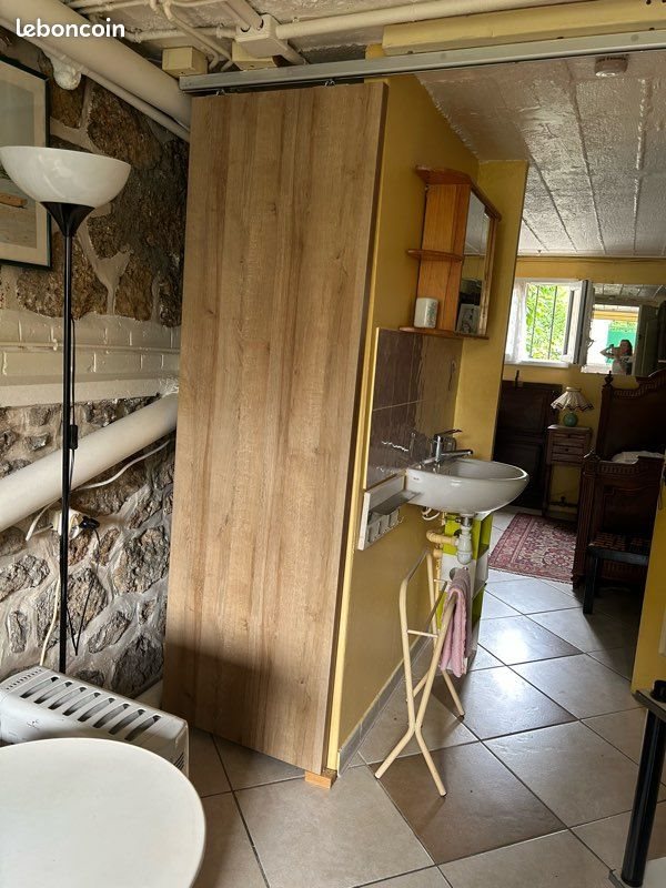 Maison à louer, 20m², Colombes