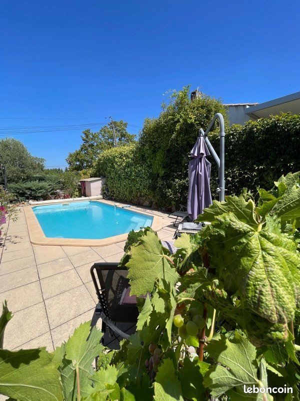 Maison à vendre, 115m², Saint-Maximin-la-Sainte-Baume