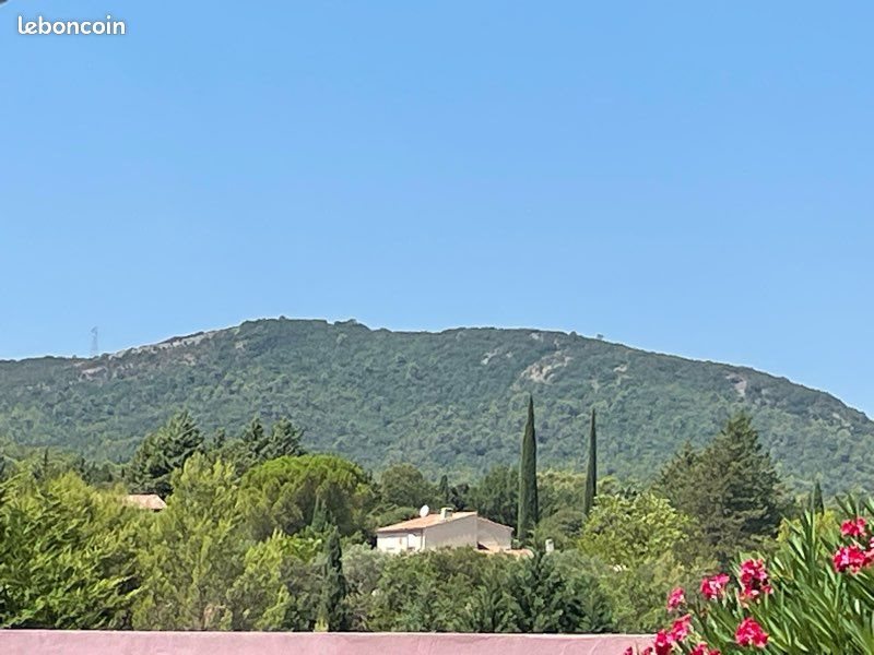 Maison à vendre, 115m², Saint-Maximin-la-Sainte-Baume