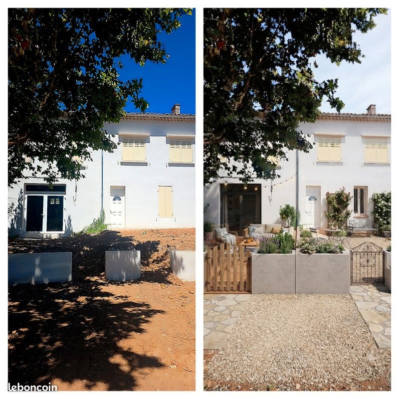 Maison à vendre, 150m², Meyreuil