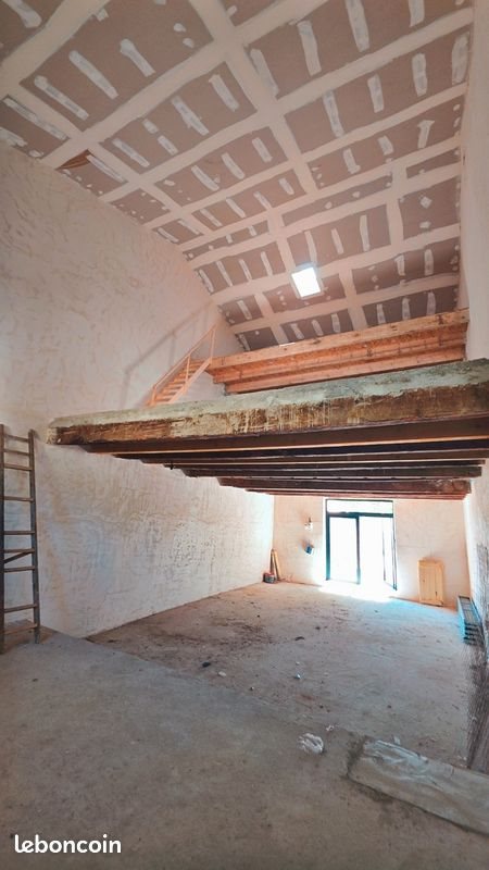 Maison à vendre, 150m², Meyreuil