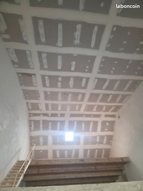 Maison à vendre, 150m², Meyreuil