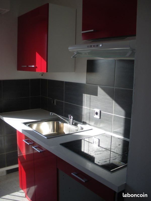 Appartement à louer, 47m², Nice