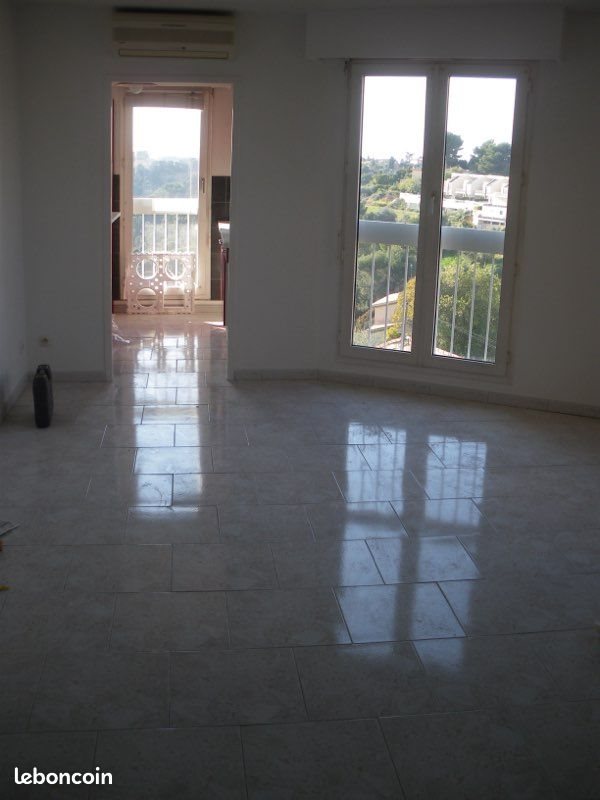 Appartement à louer, 47m², Nice