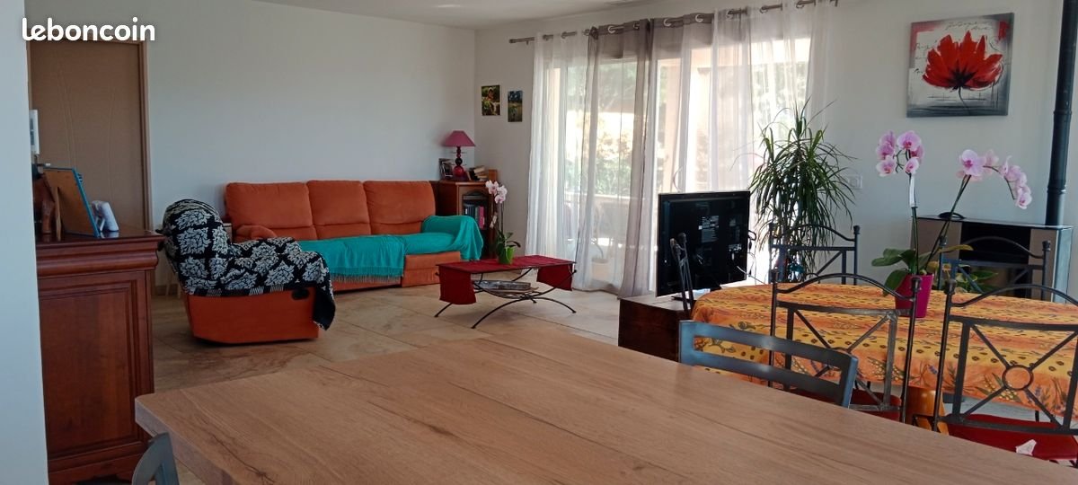 Maison à vendre, 115m², Plats