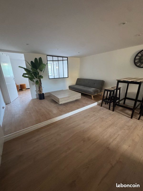 Appartement à louer, 40m², La Seyne-sur-Mer