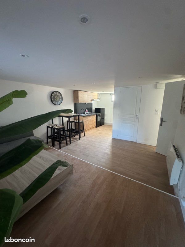 Appartement à louer, 40m², La Seyne-sur-Mer