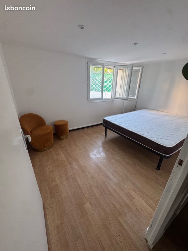 Appartement à louer, 40m², La Seyne-sur-Mer