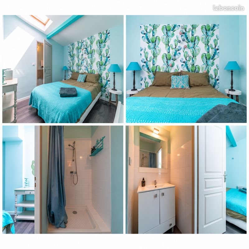 Appartement à louer, 45m², Nîmes