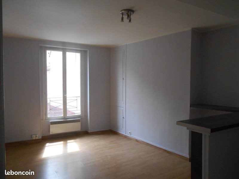 Appartement à vendre, 36m², Orléans