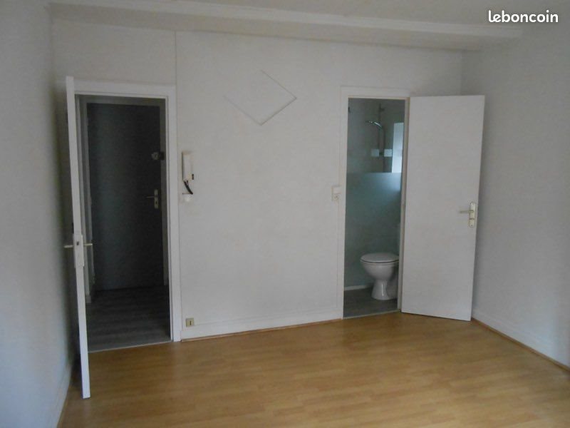 Appartement à vendre, 36m², Orléans