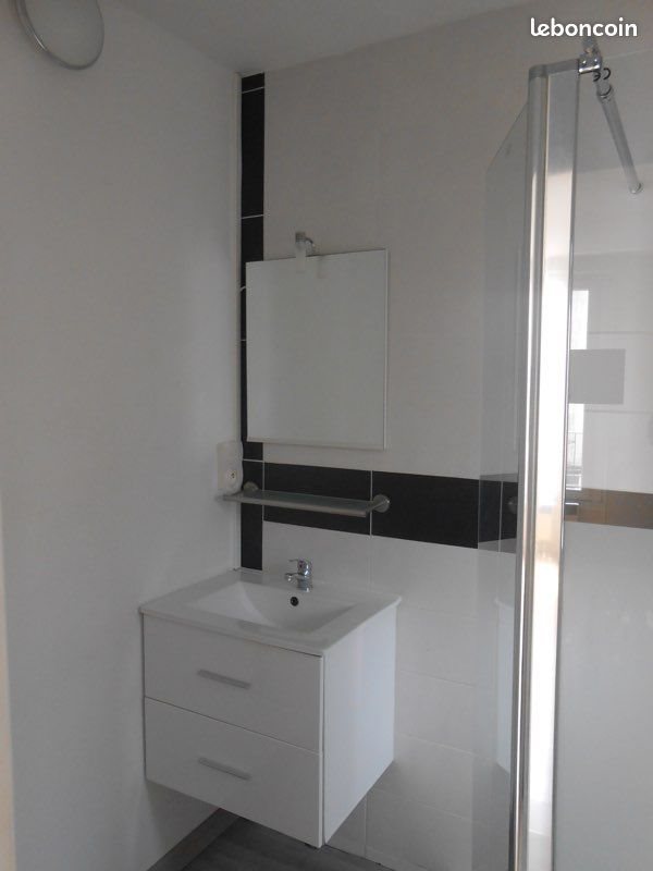 Appartement à vendre, 36m², Orléans