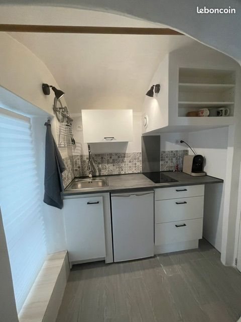 Appartement à louer, 20m², Gardanne