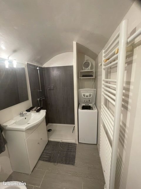 Appartement à louer, 20m², Gardanne