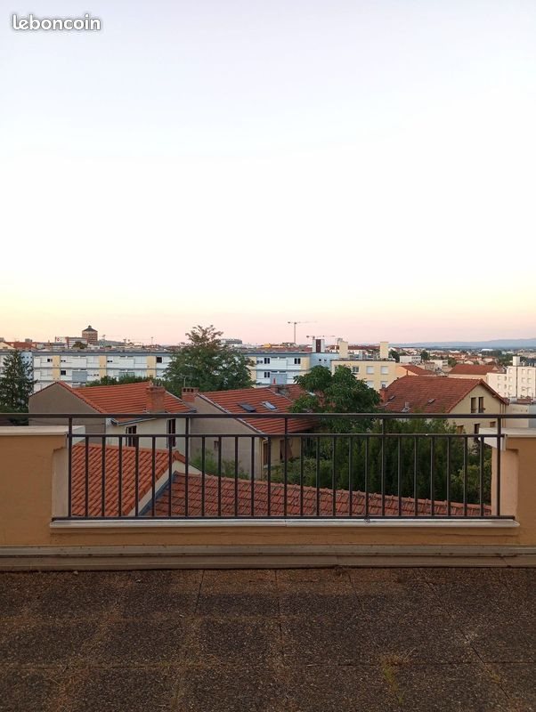 Appartement à louer, 30m², Clermont-Ferrand