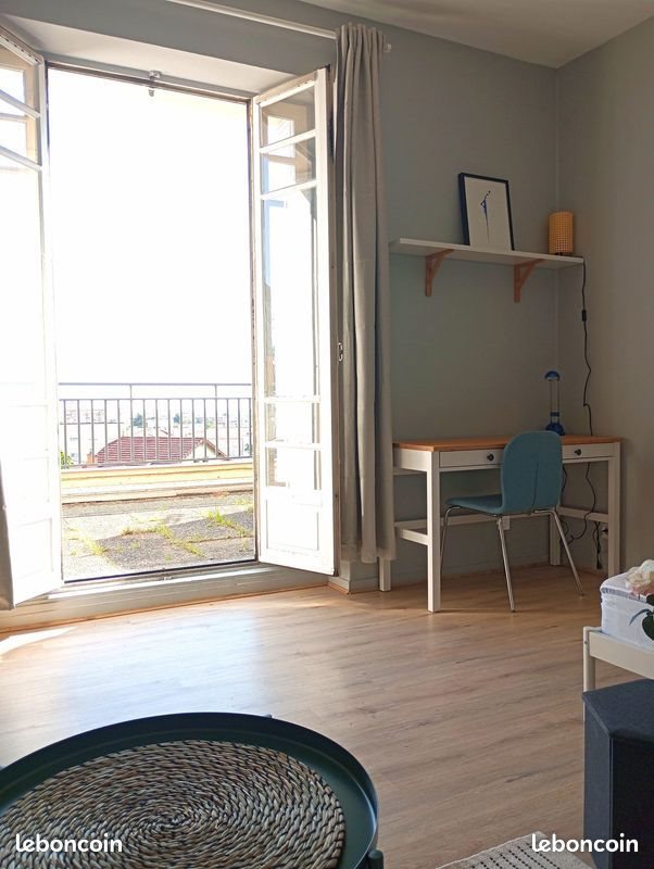 Appartement à louer, 30m², Clermont-Ferrand